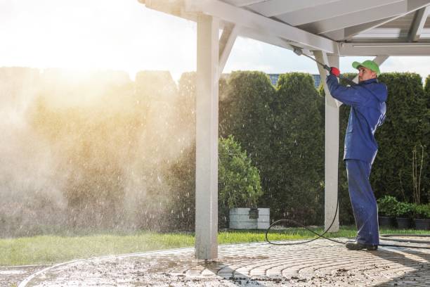 Best Oil Spill Cleanup  in Southmayd, TX