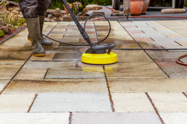 Best Parking Lot and Garage Cleaning  in Southmayd, TX