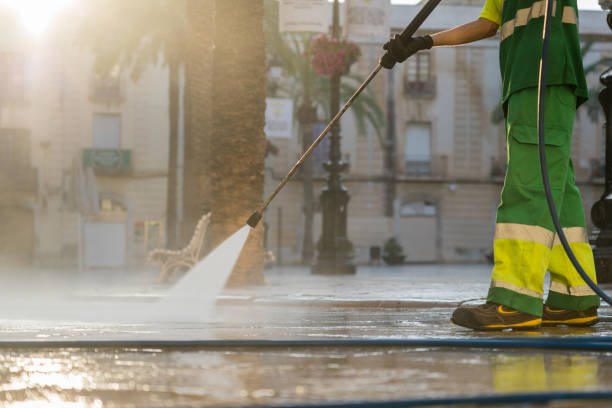 Best Machinery and Equipment Cleaning  in Southmayd, TX