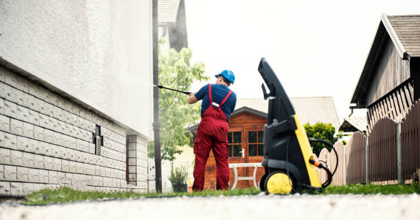 Best Dumpster Area Cleaning  in Southmayd, TX